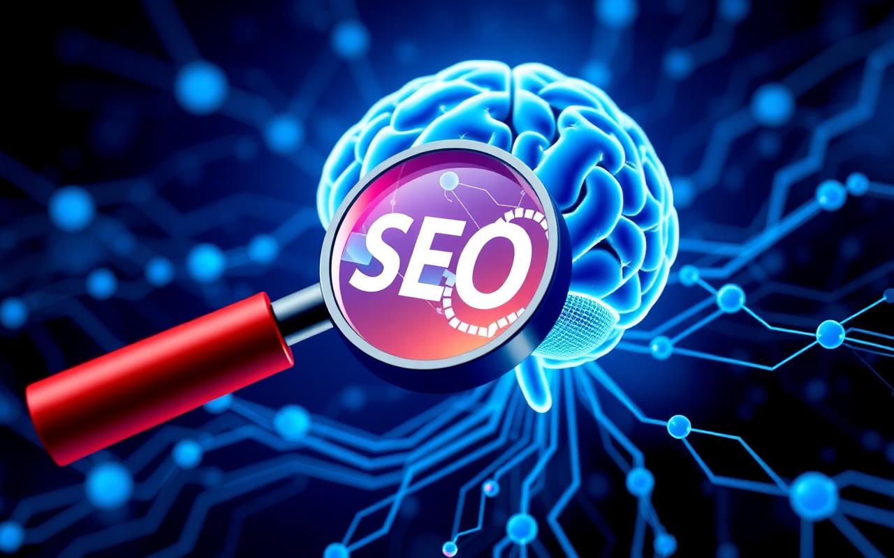 Cómo aprovechar la Inteligencia Artificial para mejorar el SEO