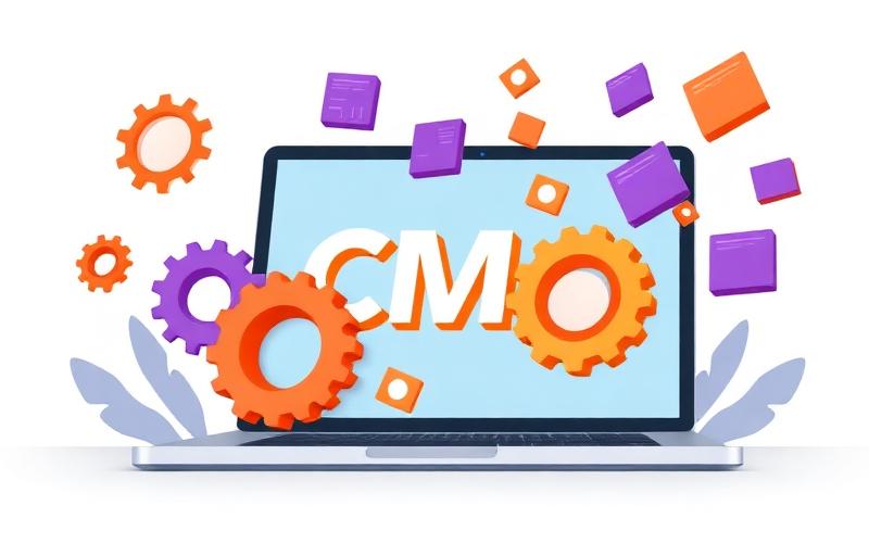 ¿Qué es un CMS?