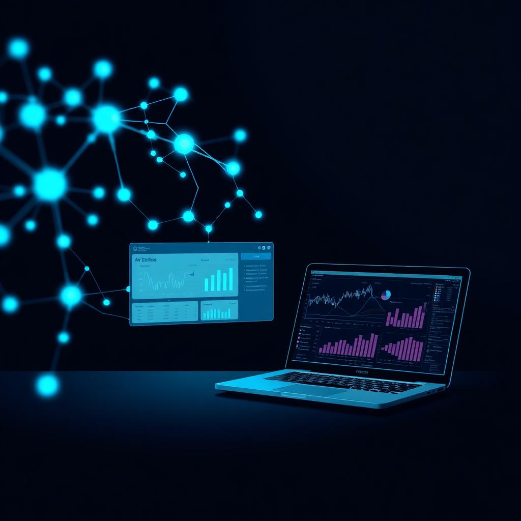 IA aplicada al negocio: guía práctica para emprendedores 2026