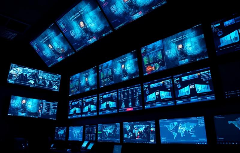 La evolución del monitoreo y la seguridad en las empresas