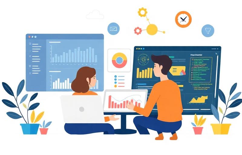 Diferencia entre página web y plataforma web