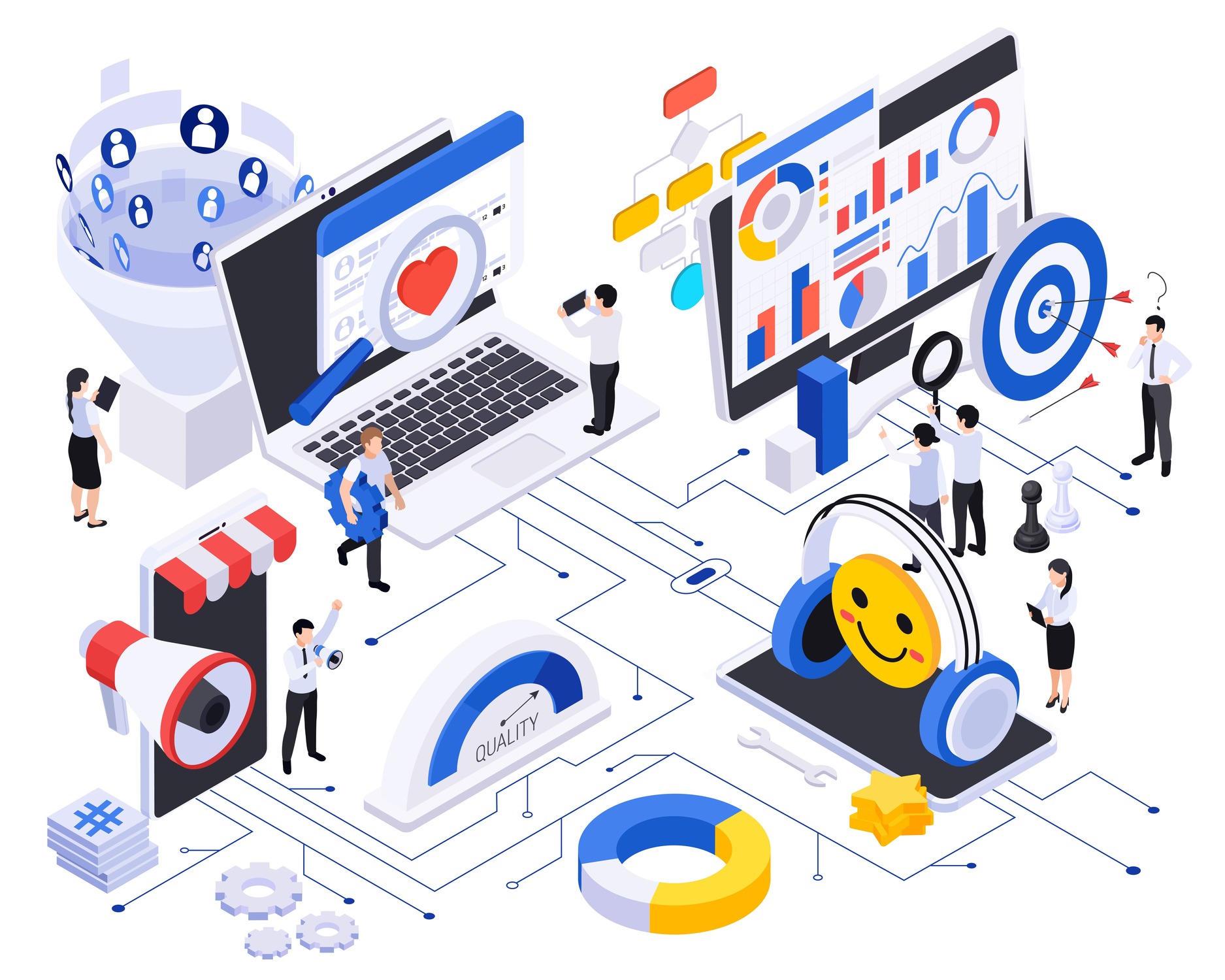 Kommo CRM