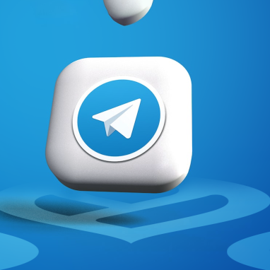 Conectando Drupal con Telegram