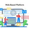 Diferencia entre página web y plataforma web